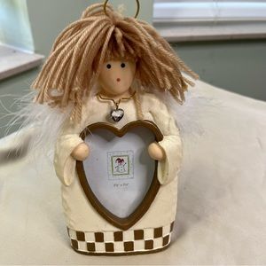 Angel Picture Frame